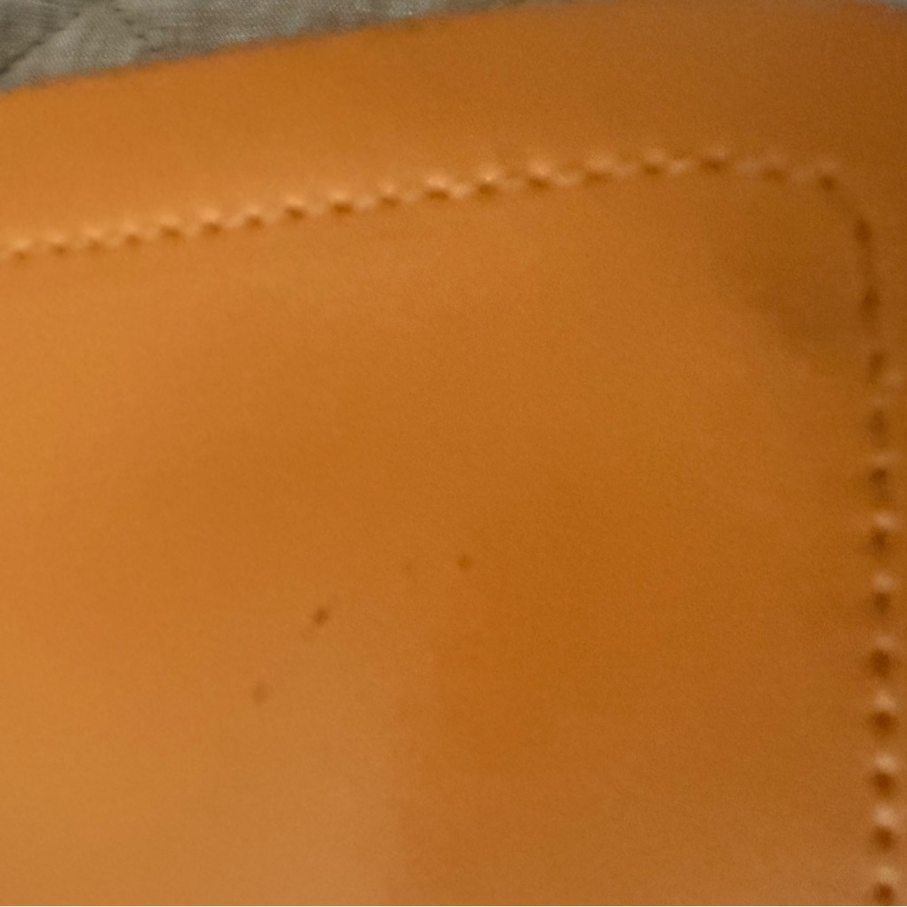 Furla Brown Leather Tote Bag - Picture 5 of 13